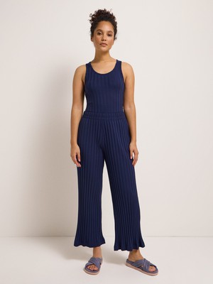 Culotte in Rippoptik from LANIUS