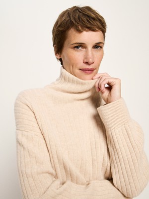 Rippenpullover from LANIUS