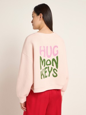 Statement Sweatshirt (GOTS) from LANIUS