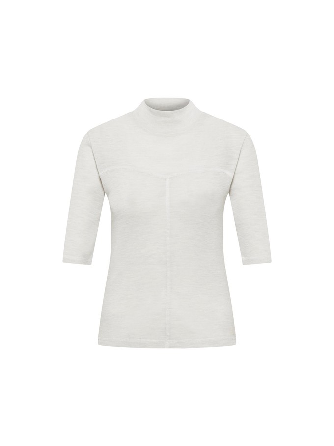 Halbarmshirt (GOTS) from LANIUS