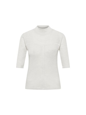 Halbarmshirt (GOTS) from LANIUS