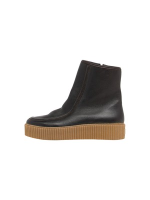 Boot from LANIUS