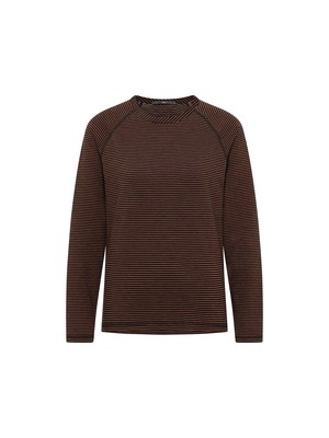 Langarm-Raglanshirt (GOTS) from LANIUS