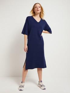Strickkleid (GOTS) via LANIUS