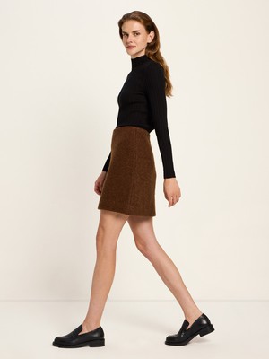 Boucle Minirock (GOTS) from LANIUS