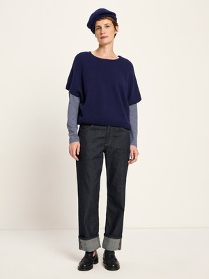 Barett Mütze (GOTS) from LANIUS