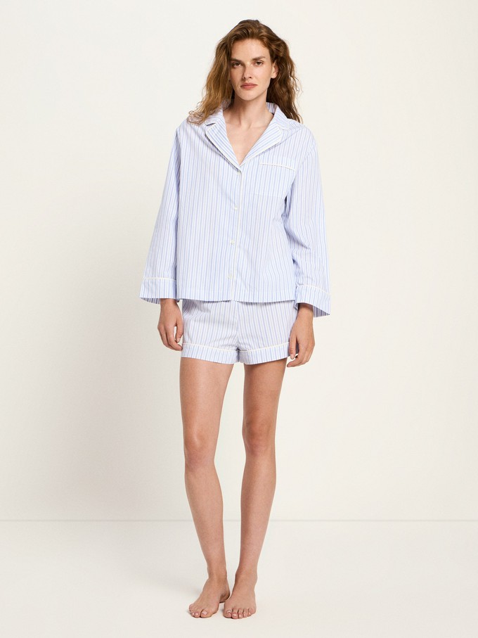 Pyjama Hemd from LANIUS