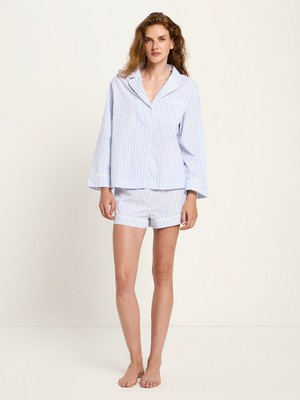 Pyjama Hemd from LANIUS