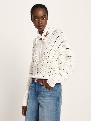 Tuch Print Love from LANIUS