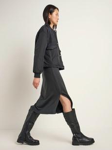 Schaftstiefel via LANIUS