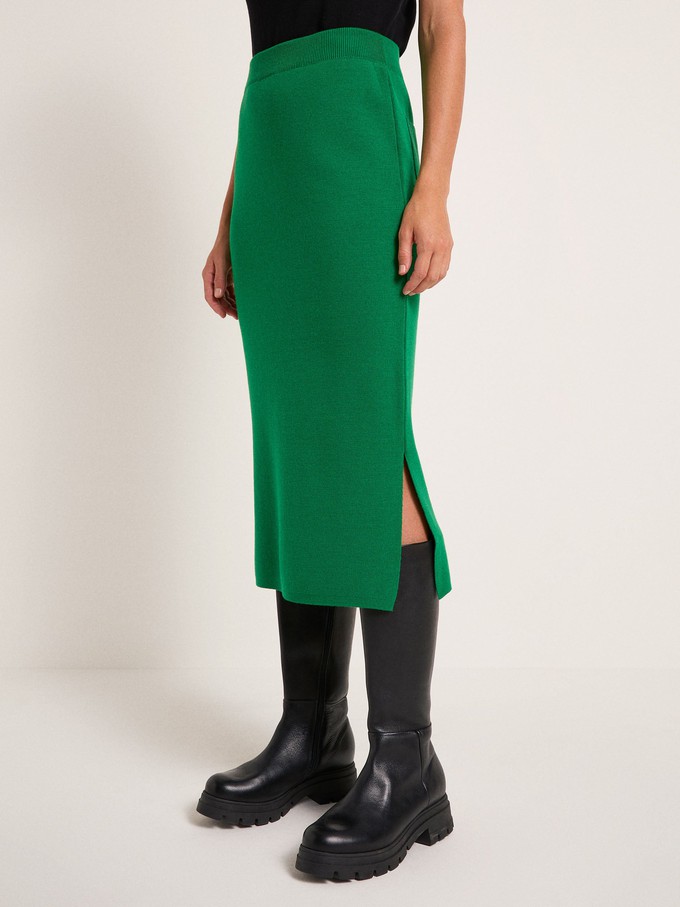 Rock in Punto Milano (GOTS) from LANIUS