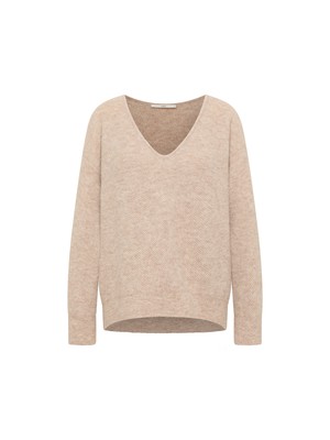 Pullover mit V-Ausschnitt from LANIUS
