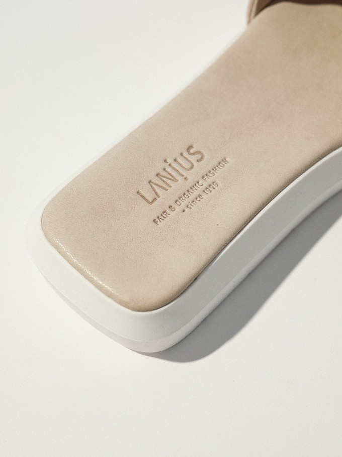 Pantolette from LANIUS