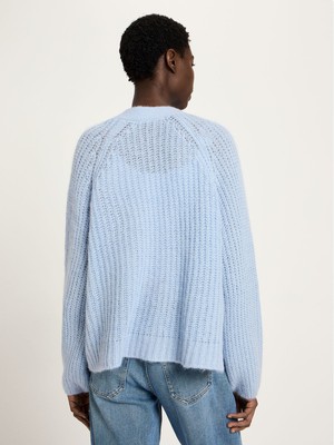 Chunky Strickjacke from LANIUS