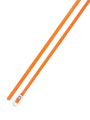 Skinny Gürtel from LANIUS