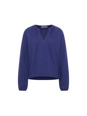 Blusenshirt (GOTS) from LANIUS
