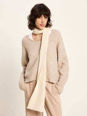 Pullover mit V-Ausschnitt from LANIUS