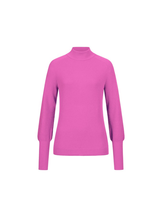 Rollkragenpullover (GOTS) from LANIUS Rollkragenpullover (GOTS) from LANIUS