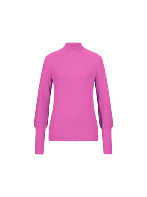 Rollkragenpullover (GOTS) from LANIUS Rollkragenpullover (GOTS) from LANIUS