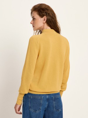 Rollkragenpullover (GOTS) from LANIUS Rollkragenpullover (GOTS) from LANIUS