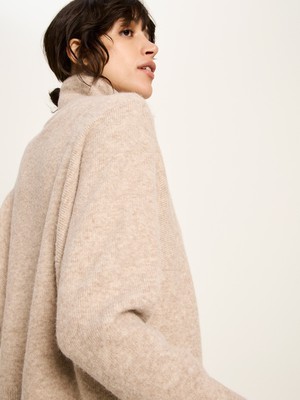 Half-Zip Pullover from LANIUS