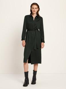 Kleid via LANIUS