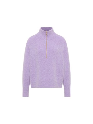 Half-Zip Pullover from LANIUS