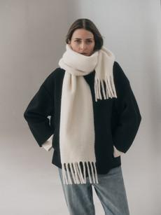 Boucle Schal via LANIUS