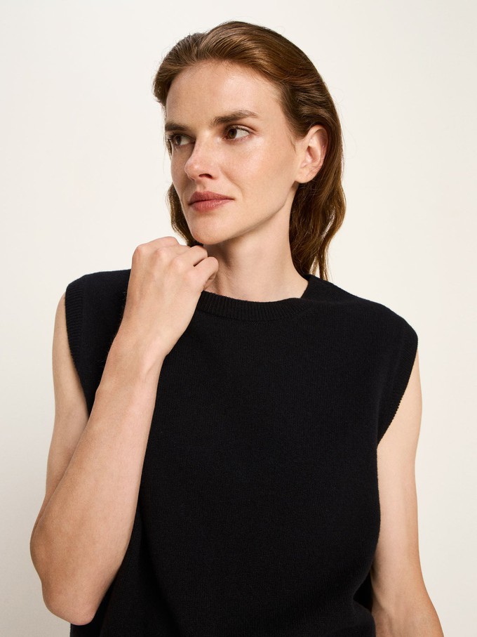 Pullunder (GOTS) from LANIUS