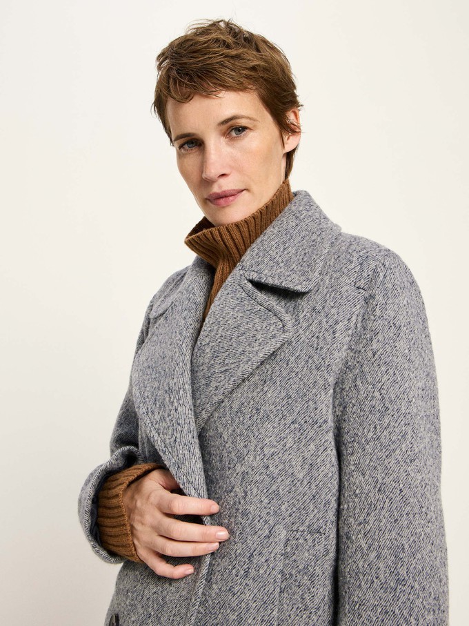 Cabanjacke from LANIUS