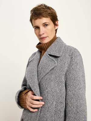 Cabanjacke from LANIUS