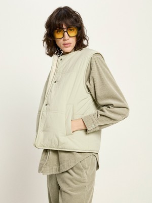 Kord Hemd (GOTS) from LANIUS