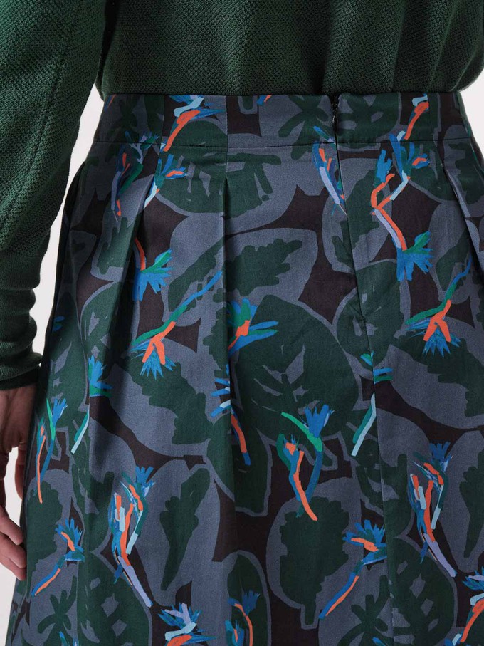 Rock Print Artyleaf from LANIUS