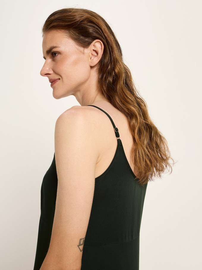 Trägerkleid from LANIUS