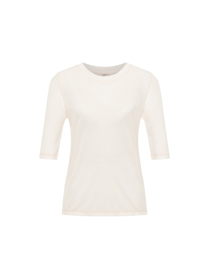 Stehkragenshirt from LANIUS