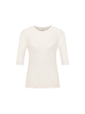 Stehkragenshirt from LANIUS