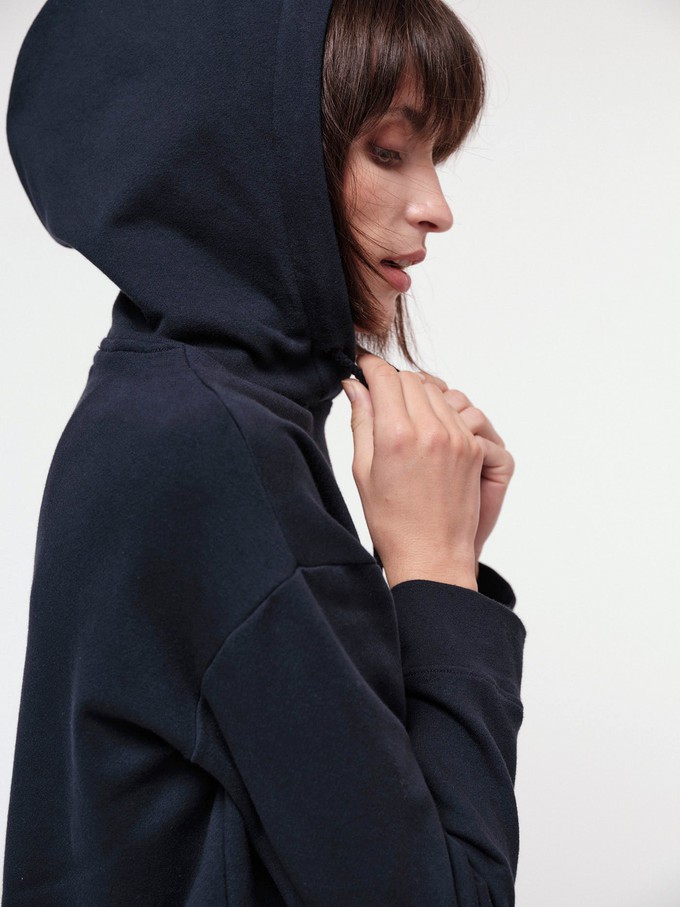 Kapuzensweatshirt (GOTS) from LANIUS