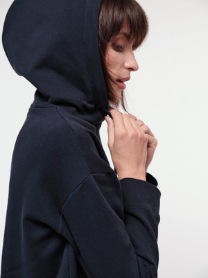 Kapuzensweatshirt (GOTS) from LANIUS