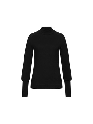 Rollkragenpullover (GOTS) from LANIUS Rollkragenpullover (GOTS) from LANIUS