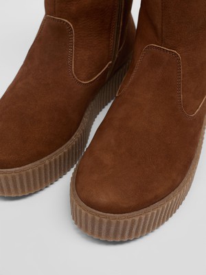 Fellboot from LANIUS
