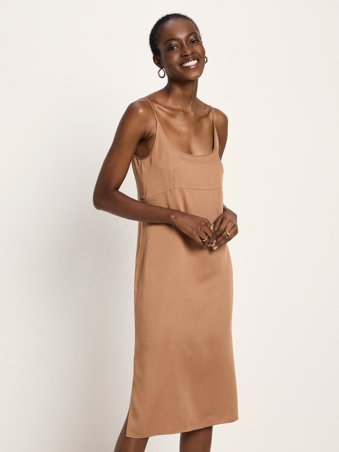 Trägerkleid from LANIUS