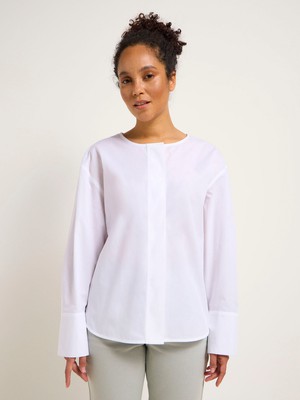Lange Bluse from LANIUS