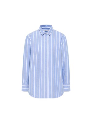 Streifenhemd (GOTS) from LANIUS