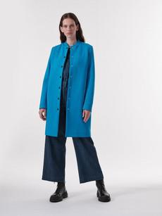 Doubleface-Mantel via LANIUS