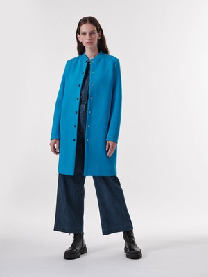 Doubleface-Mantel from LANIUS