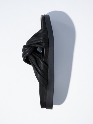 Knoten Pantolette from LANIUS