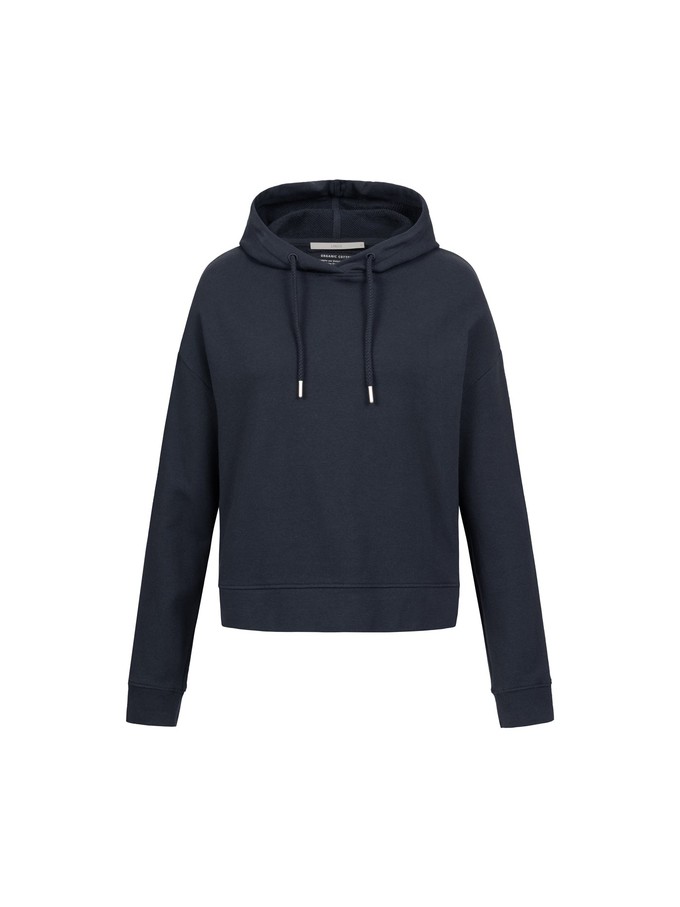 Kapuzensweatshirt (GOTS) from LANIUS