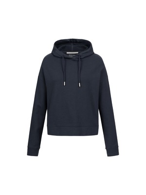 Kapuzensweatshirt (GOTS) from LANIUS