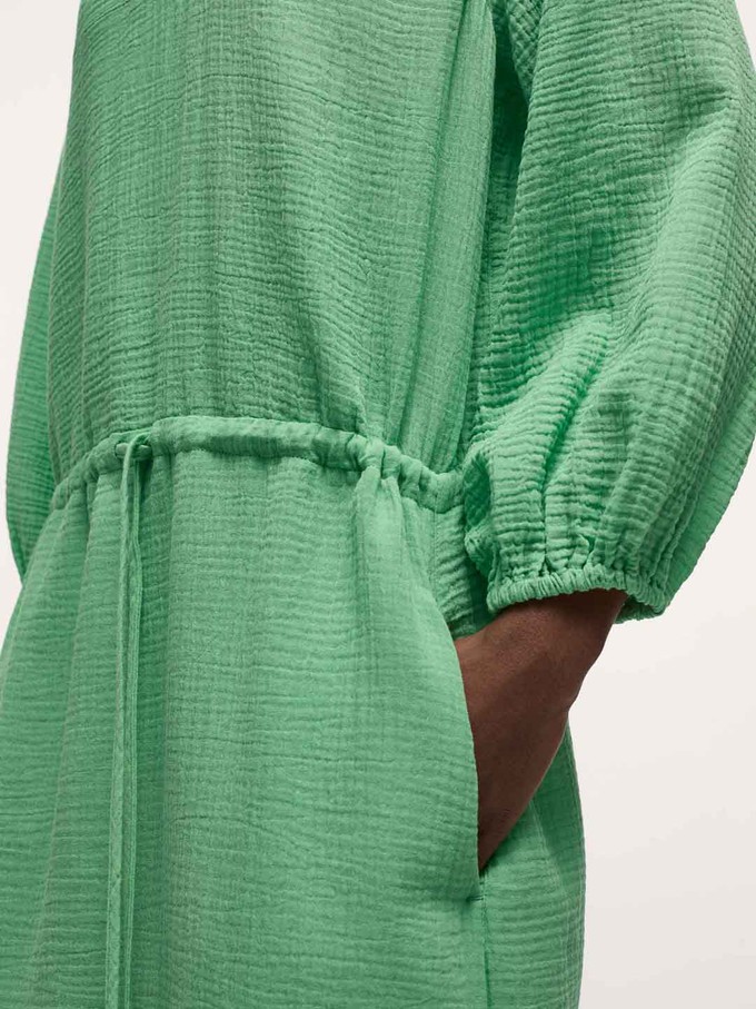 Maxikleid mit Struktur from LANIUS