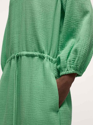 Maxikleid mit Struktur from LANIUS